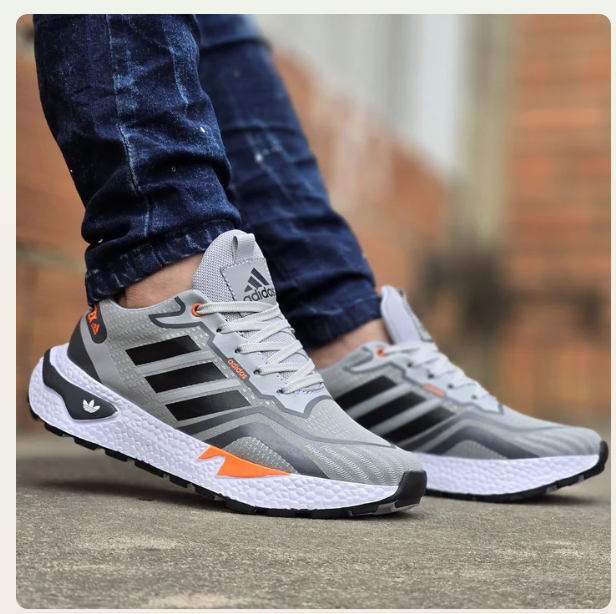 ADIDAS TERREX la fabrica shoes