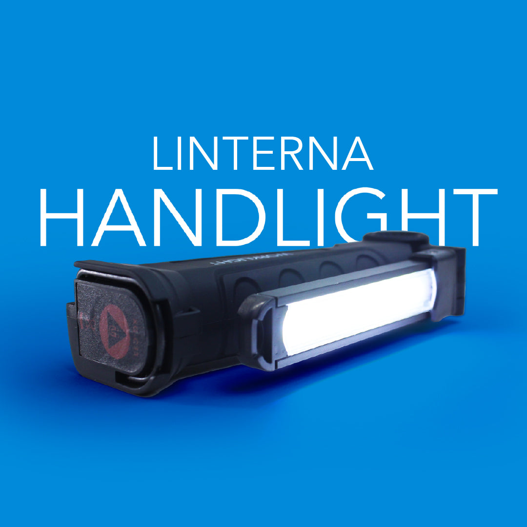 Linterna De Mano Xgc33 mentoria-voe-products-base