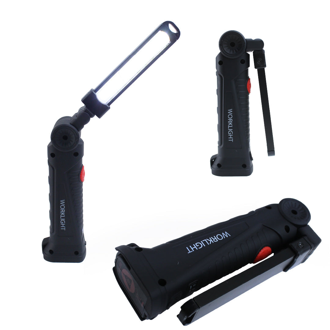 Linterna De Mano Xgc33 mentoria-voe-products-base