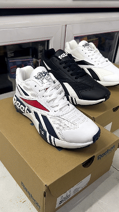 Tenis Reebok Rk58 + Envío Gratis y Pago Contraentrega Tienda Colombia