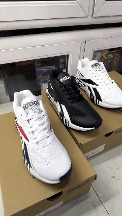 Tenis Reebok Rk58 + Envío Gratis y Pago Contraentrega Tienda Colombia