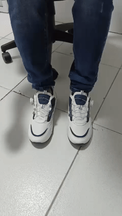 Zapatilla Ortopedico k-NAR 2025 - Lo ultimo en moda, lo máximo en confort Tienda Colombia