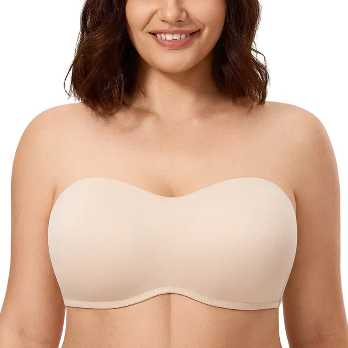 2X1 OFERTA Sujetador sin tirantes Sync Comfort - Soporte perfecto sin tirantes Noah Tienda