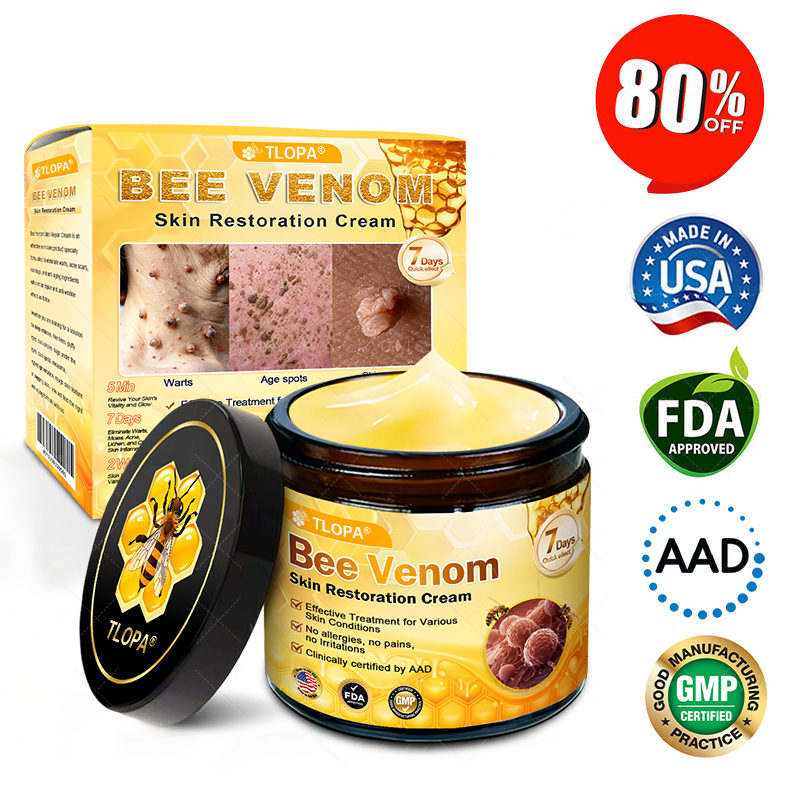 🔥PROMO 2X1 🔥TLOPA® - Crema Restauradora De Piel Dankat