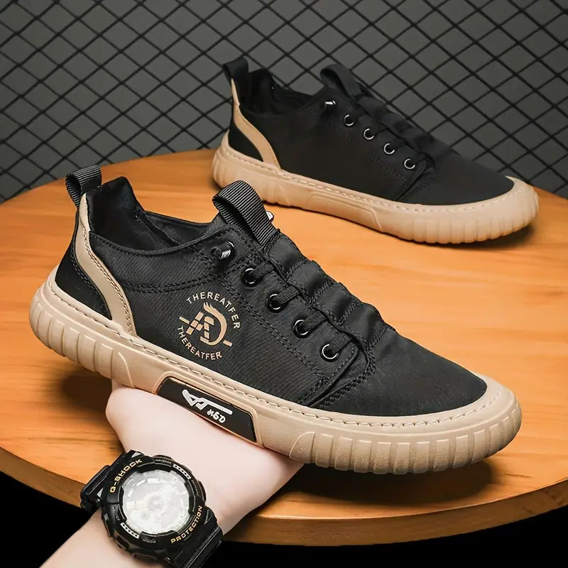 TheraWalk Pro® - Zapatos con soporte Ortopédico Dankat