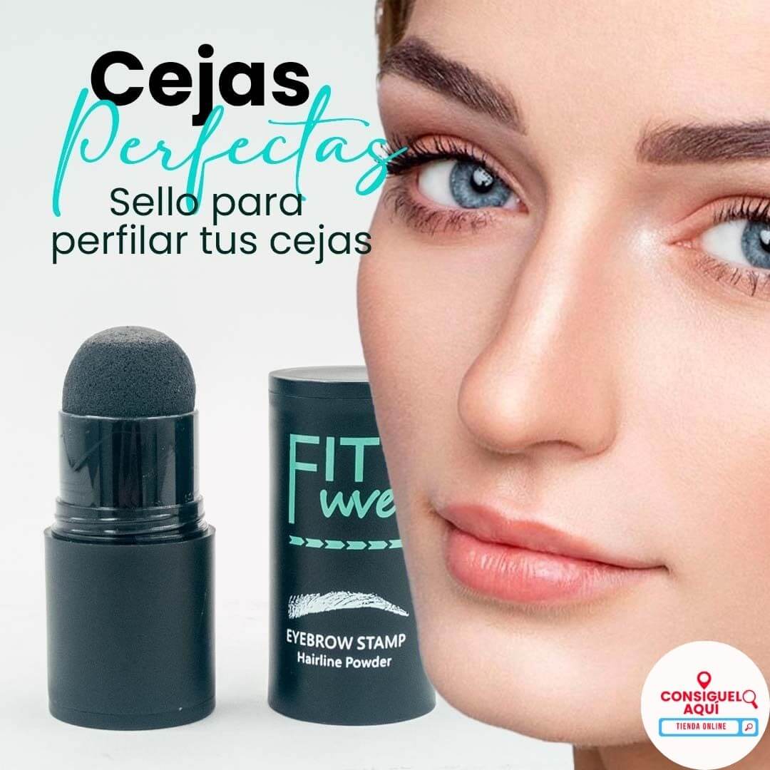Sellador para cejas - StampBrow Noah Tienda