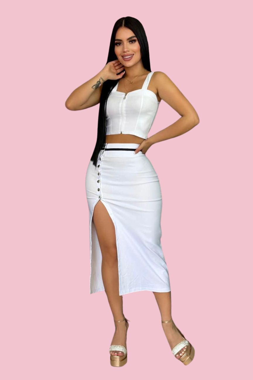 Conjunto Falda Y Blusa mentoria-voe-products-base