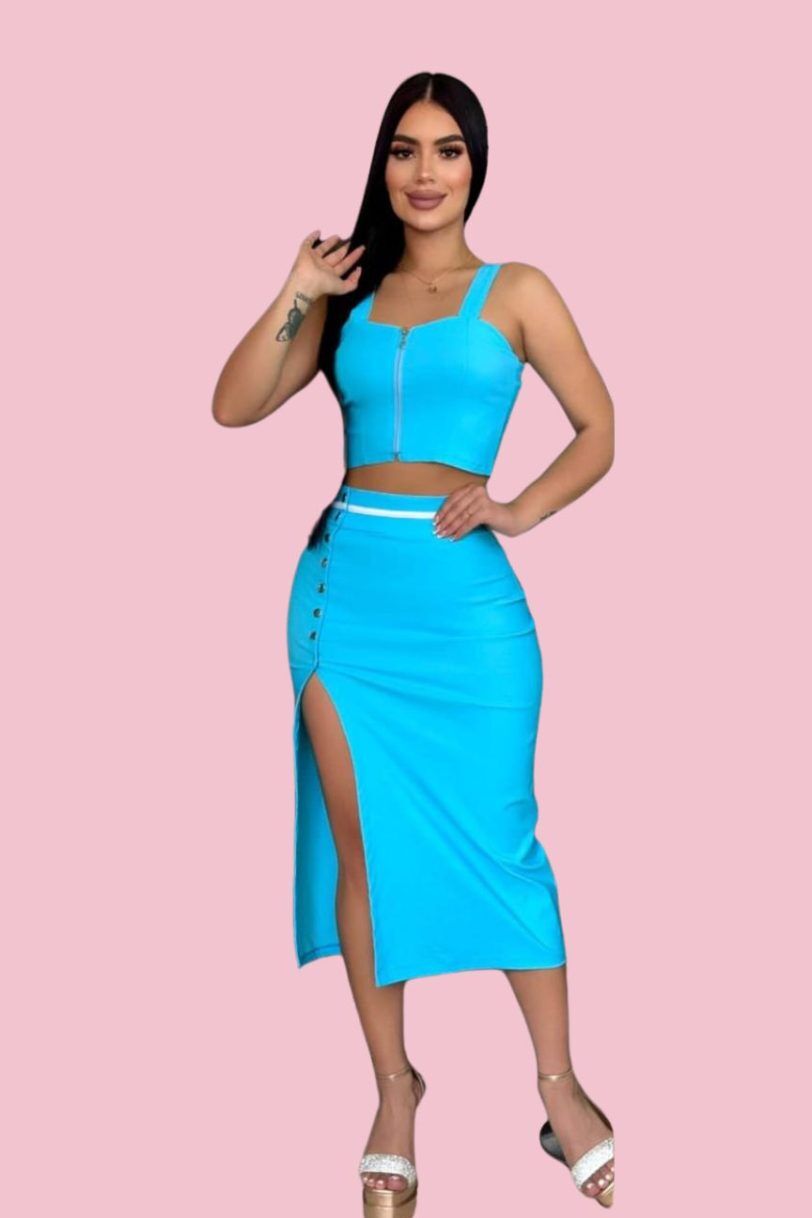 Conjunto Falda Y Blusa mentoria-voe-products-base