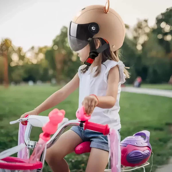 CASCOS KAWAII PARA NIÑOS | ORIGINAL Noah Tienda