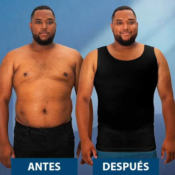 CAMIFIT™ CAMISILLA DE COMPRESIÓN #1 MEJOR CALIFICADO EN 2024 Noah Tienda