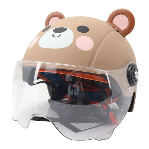 CASCOS KAWAII PARA NIÑOS | ORIGINAL Noah Tienda