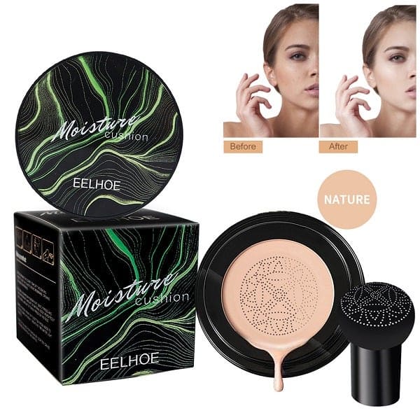 Base Moisture Cushion ORIGINAL Noah Tienda