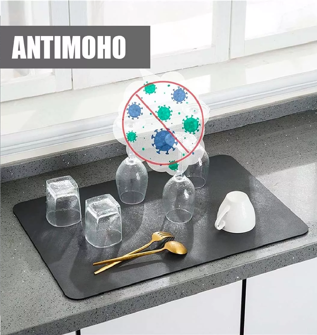 PROMOCIÓN Tapete Super Absorbente Antideslizante My Store