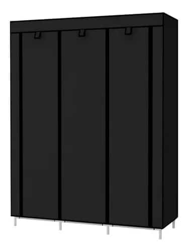 Closet, Ropero Armable 3 Puertas Organiz La Yupi!