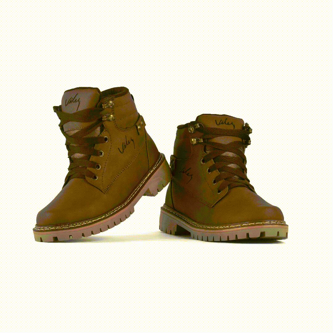 Bota Velez Hombre Minha loja