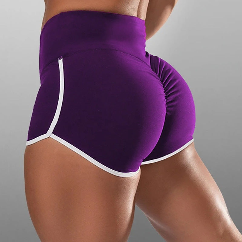 SHORT DEPORTIVO CINTURA ALTA | ORIGINAL Noah Tienda