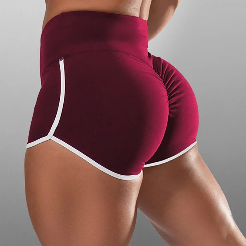 SHORT DEPORTIVO CINTURA ALTA | ORIGINAL Noah Tienda