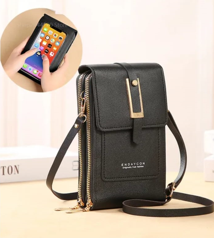 Bolsa 2 en 1 de Touch&Go La Yupi!