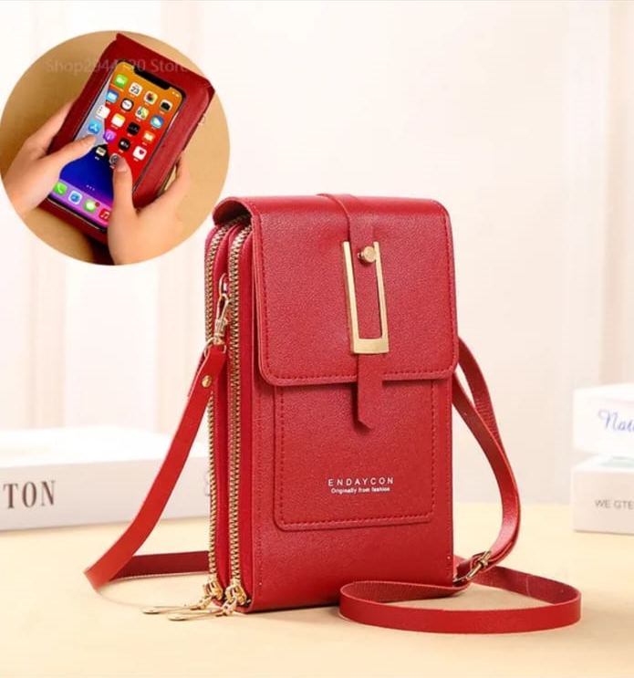 Bolsa 2 en 1 de Touch&Go La Yupi!