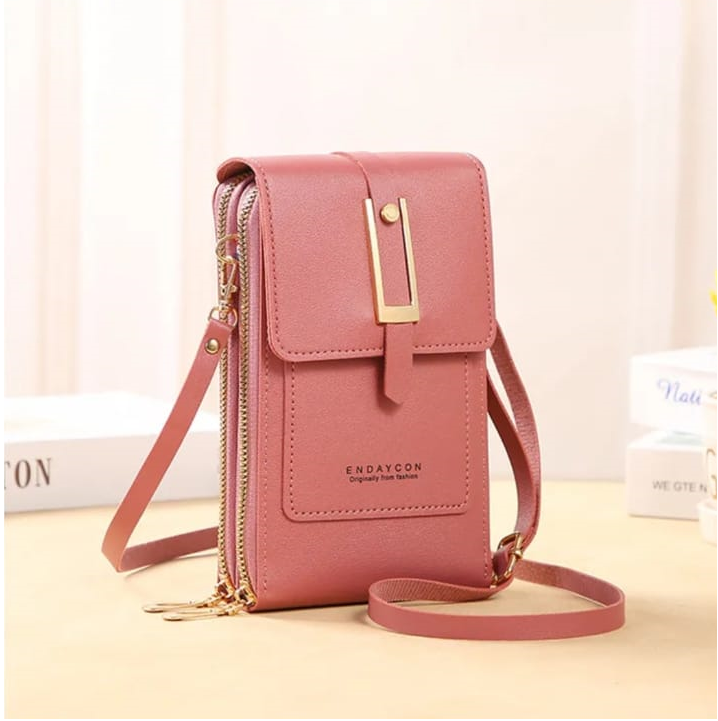 Bolsa 2 en 1 de Touch&Go La Yupi!