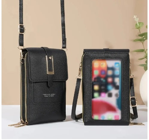 Bolsa 2 en 1 de Touch&Go La Yupi!