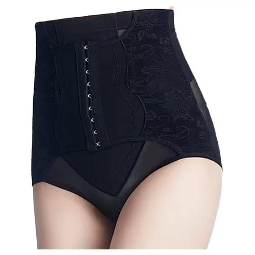 Panty Faja Reductor De Abdomen La Yupi!