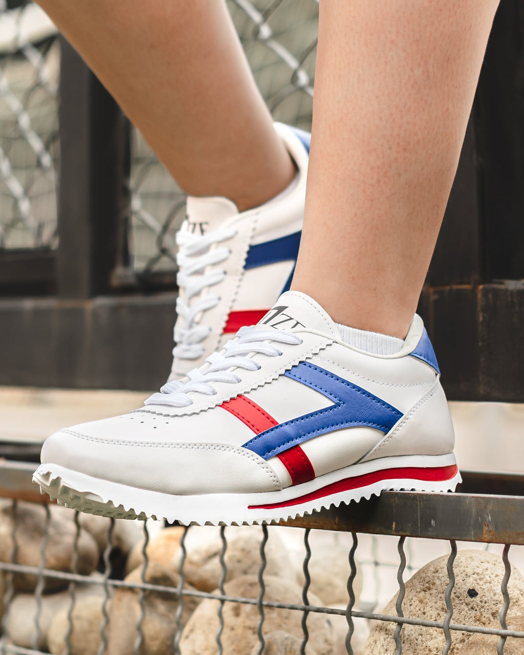 Tenis Spring 2 Caballero mentoria-voe-products-base