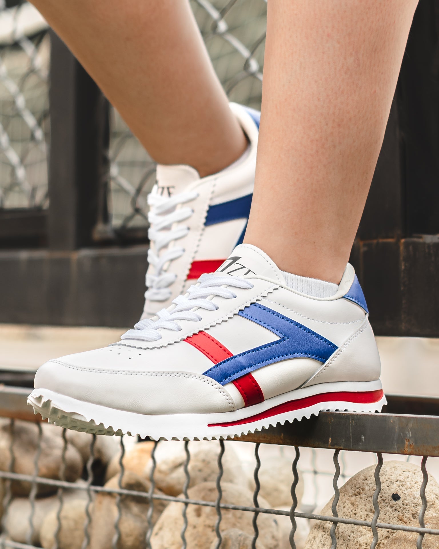 Tenis Spring 2 Caballero mentoria-voe-products-base