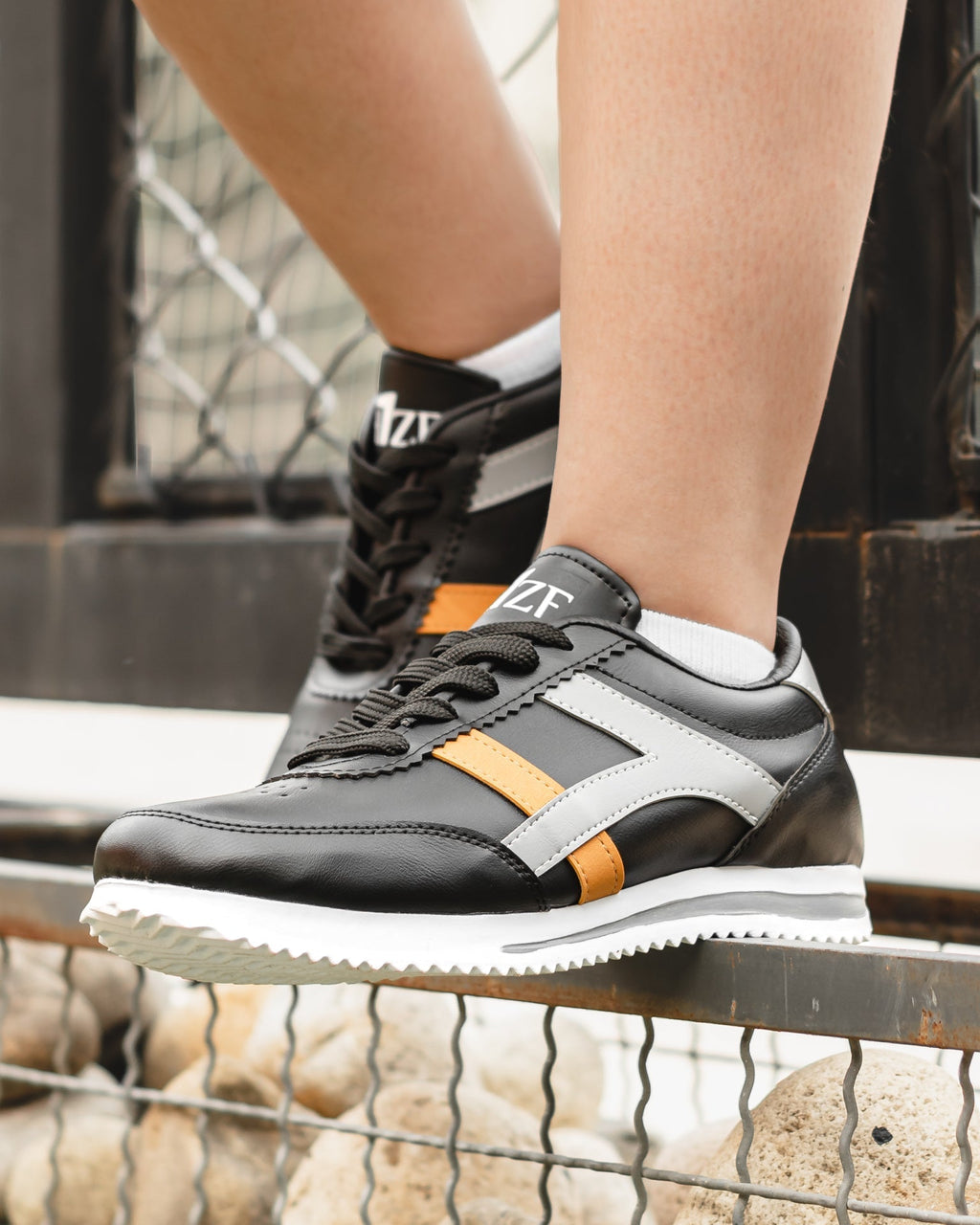 Tenis Spring 2 Caballero mentoria-voe-products-base