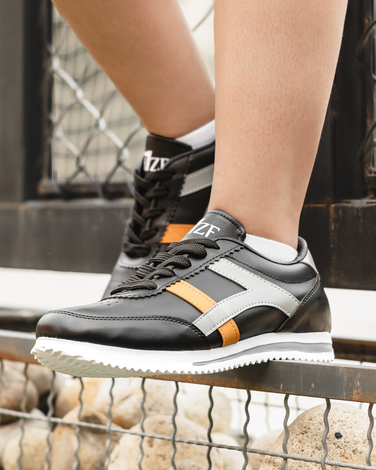 Tenis Spring 2 Caballero mentoria-voe-products-base