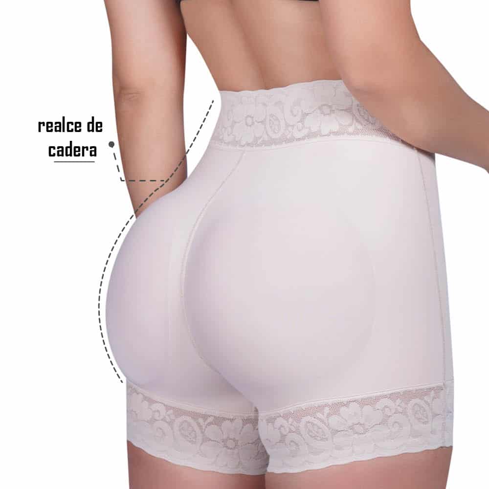 Panty faja moldeadora 👙 BodySculptor✨ La Yupi!