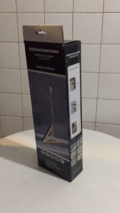 ESCOBA MULTIFUNCIONAL Mágica 2 em 1 mentoria-voe-products-base