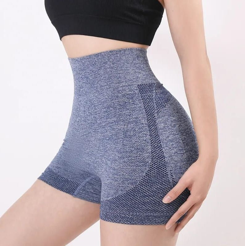 Panty levanta cola y control abdomen La Yupi!