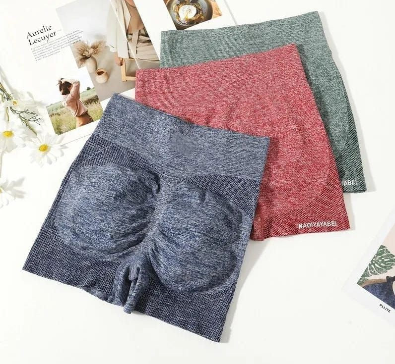 Panty levanta cola y control abdomen La Yupi!