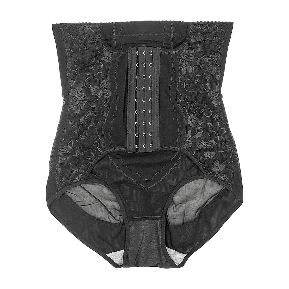 Panty Faja Reductor De Abdomen La Yupi!