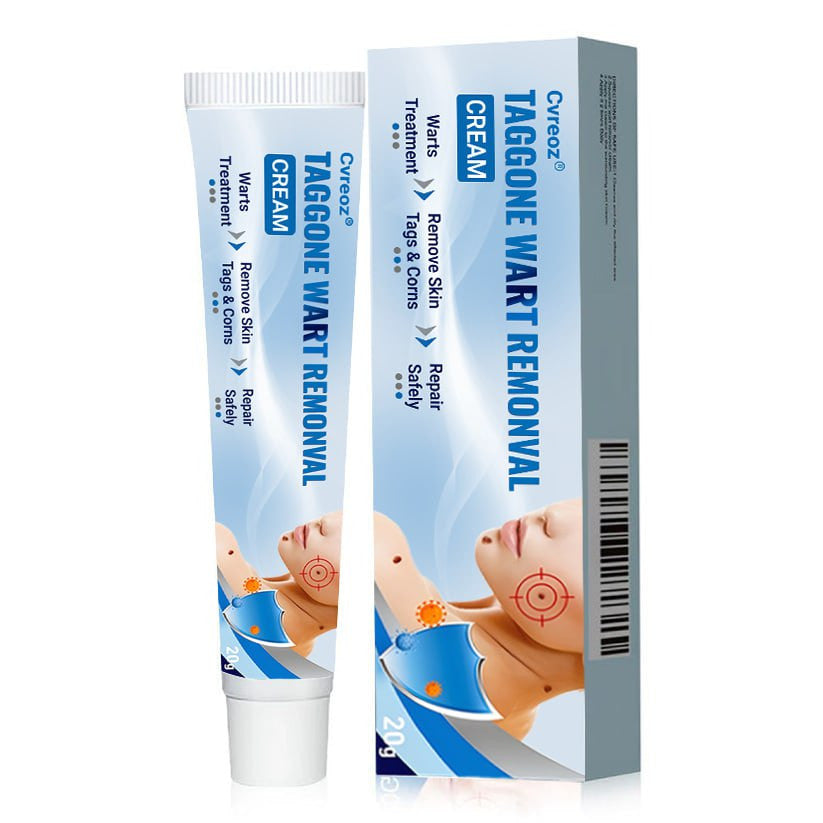 Crema para eliminar verrugas Cvreoz® TagGone Dankat