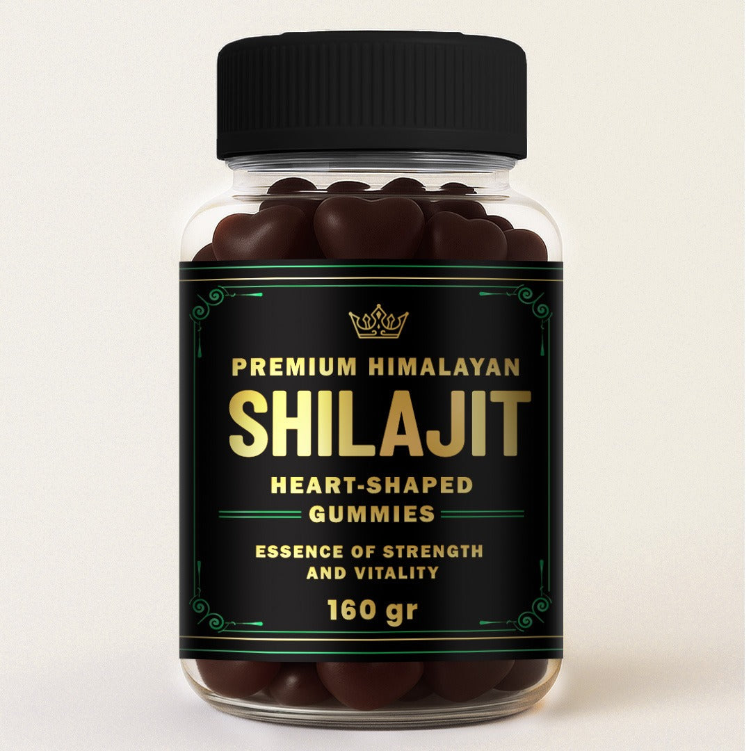 GOMAS SHILAJIT x 180g -MEGA OFERTA Tienda Colombia