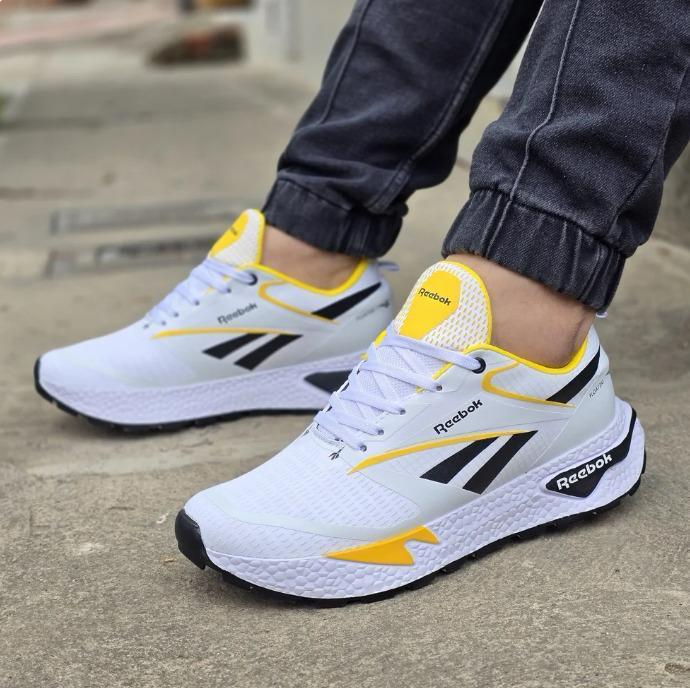 Tenis Reebook Floatzig + Envío Gratis y Pago Contraentrega Tienda Colombia