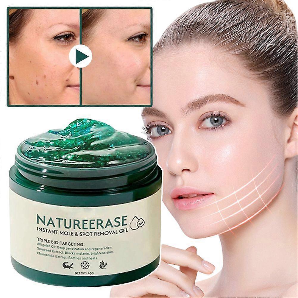 Naturearase Instant & Spot Removal Gel Dankat