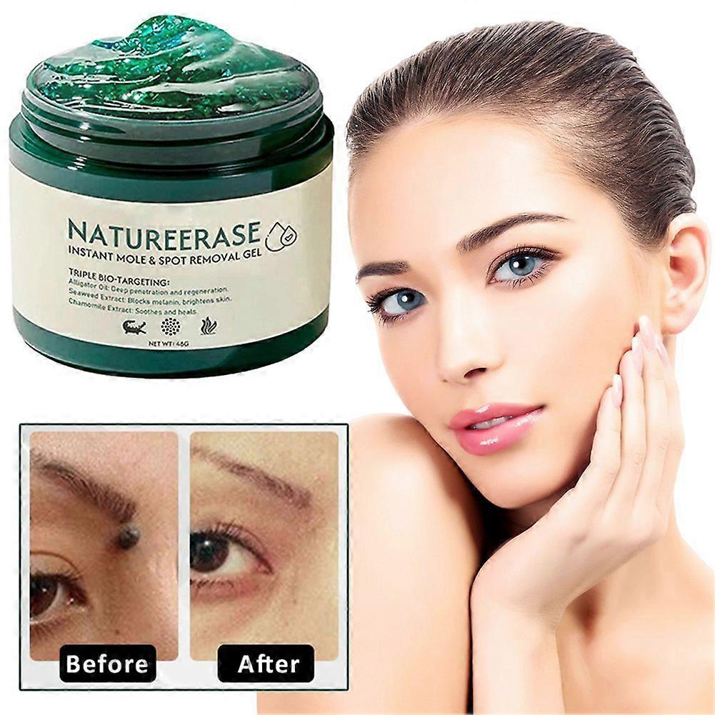 Naturearase Instant & Spot Removal Gel Dankat