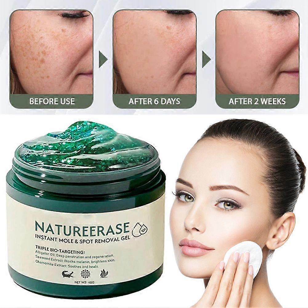Naturearase Instant & Spot Removal Gel Dankat