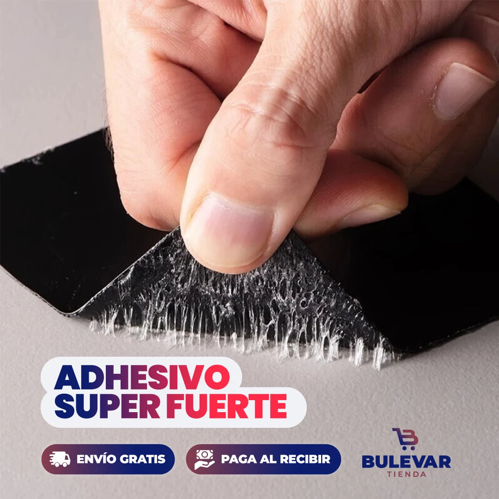 🔥PROMO 2X1 Cinta De Reparación Impermeable🔥 Dankat