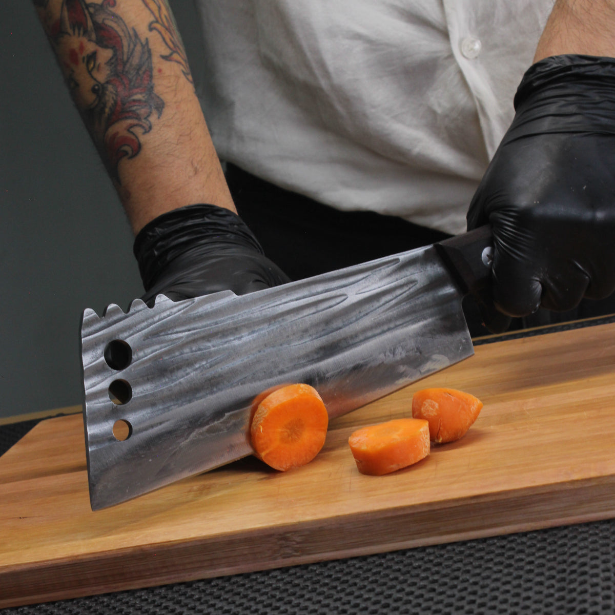 Cuchillo Kizuna Xituo mentoria-voe-products-base