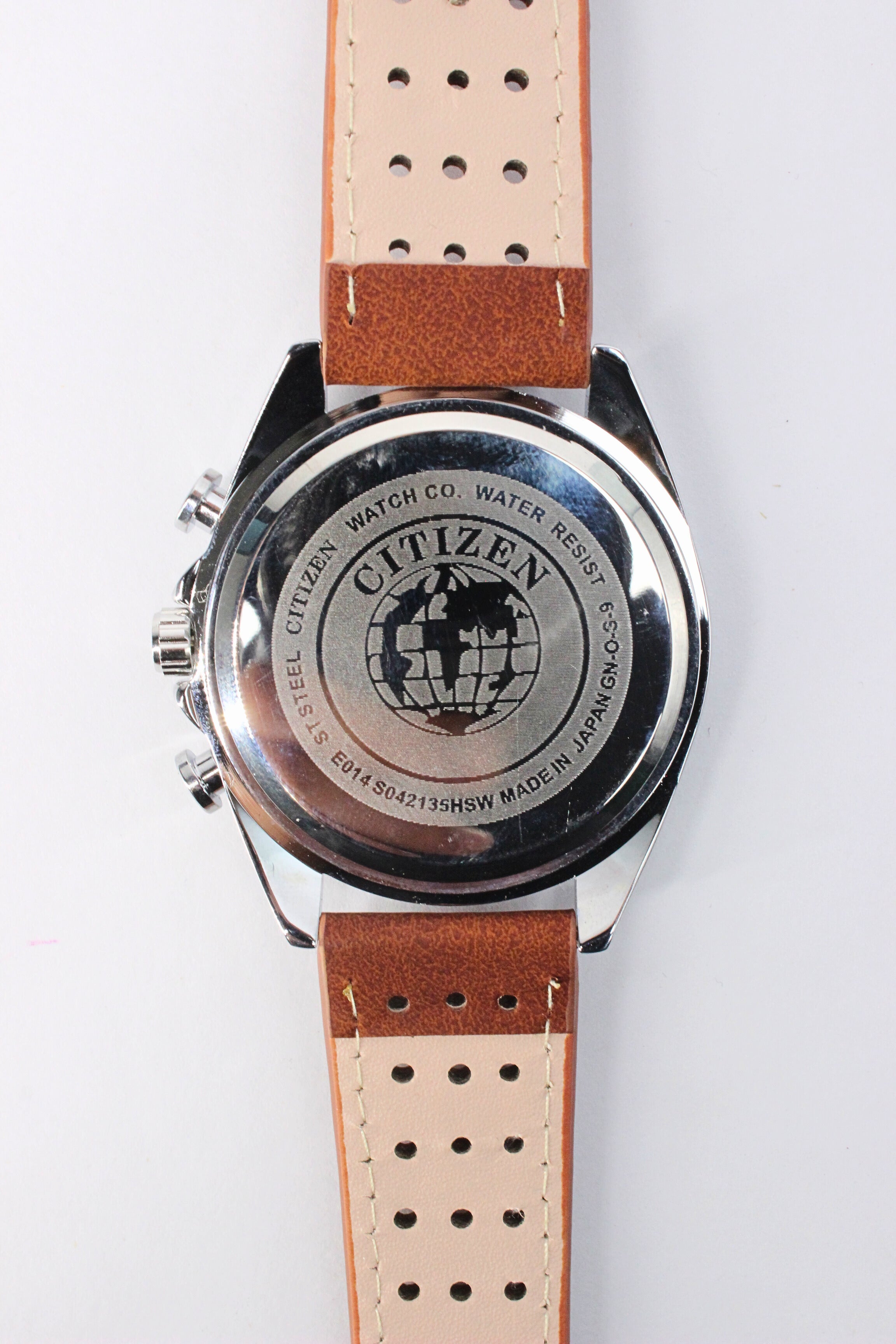 RELOJ CITIZEN correa de cuero mentoria-voe-products-base