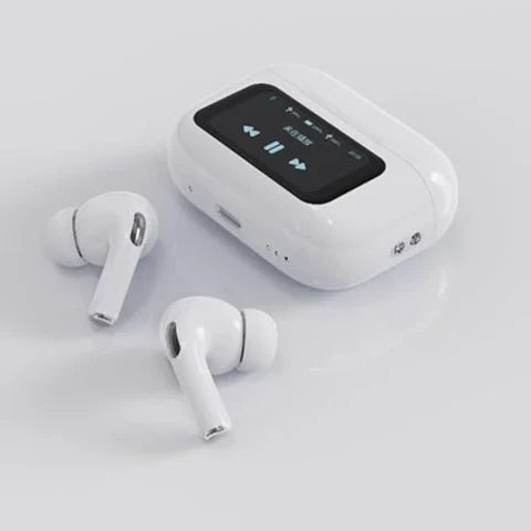 Audífonos Airpods con pantalla | ORIGINAL Noah Tienda