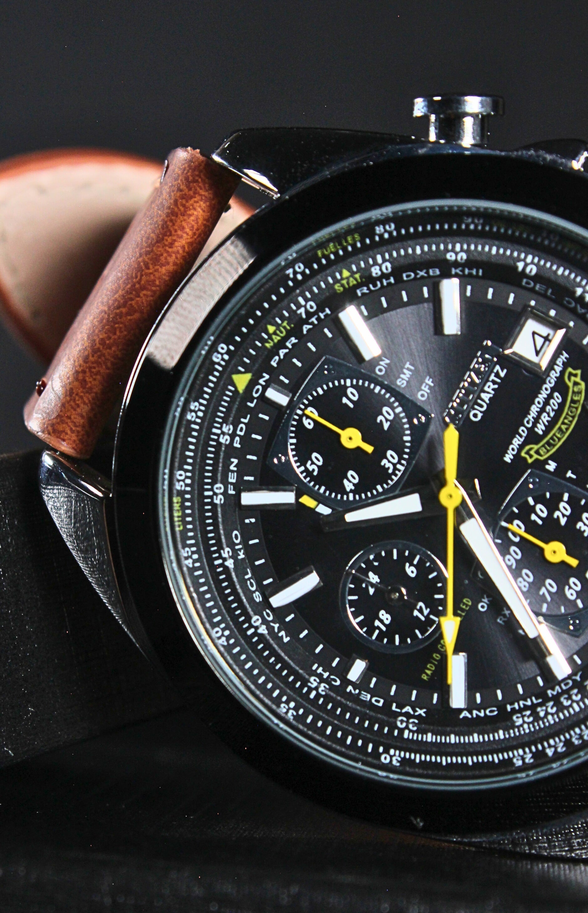 RELOJ CITIZEN correa de cuero mentoria-voe-products-base