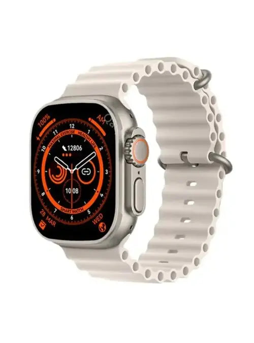 Combo Reloj Watch X8 Ultra + PowerBank + Audifonos Minha loja