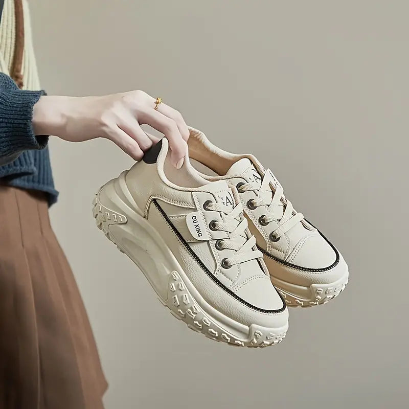 Zapatos para caminar versátiles para mujer en suela suave | ORIGINAL Noah Tienda