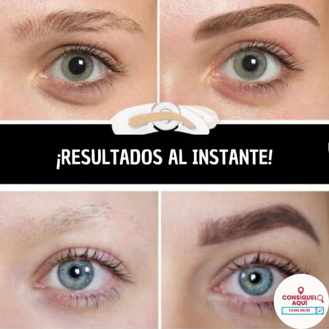 Sellador para cejas - StampBrow Noah Tienda