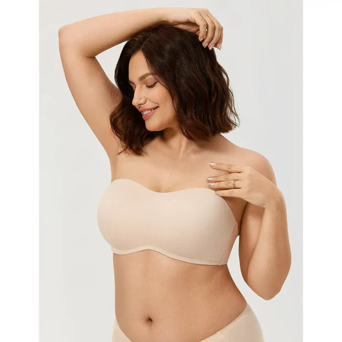 2X1 OFERTA Sujetador sin tirantes Sync Comfort - Soporte perfecto sin tirantes Noah Tienda